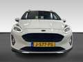 Ford Fiesta 1.0 EcoBoost 95PK 5DRS ACTIVE X NAVI ECC B&O SOUND Blanc - thumbnail 7