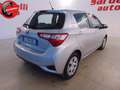 Toyota Yaris 1.5 Hybrid 5 porte Business Argento - thumbnail 12