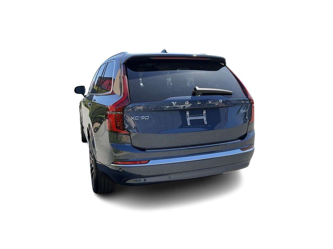 2026 Volvo XC90 B6 AWD Plus Bright Theme 7-Seater Accident-Free | thumb 11