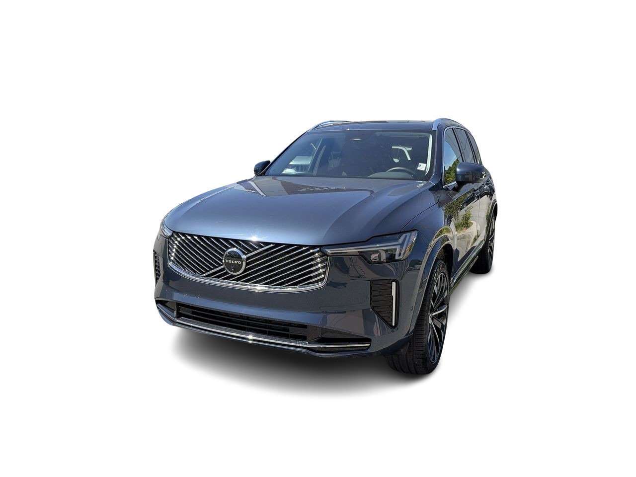 2026 Volvo XC90 B6 AWD Plus Bright Theme 7-Seater Accident-Free | alt 5