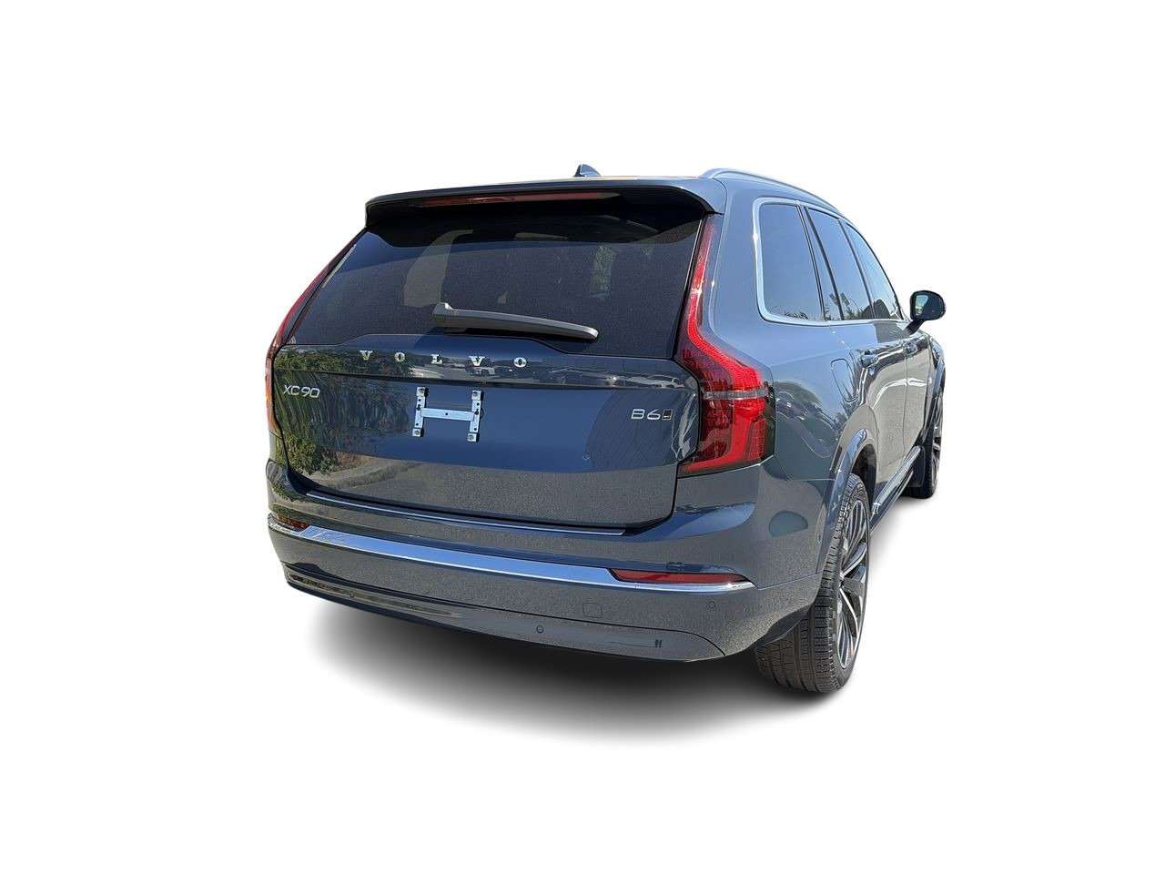 2026 Volvo XC90 B6 AWD Plus Bright Theme 7-Seater Accident-Free | thumb 13