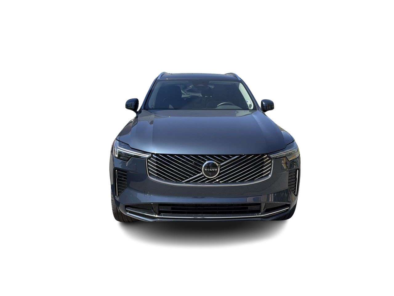 2026 Volvo XC90 B6 AWD Plus Bright Theme 7-Seater Accident-Free | alt 4