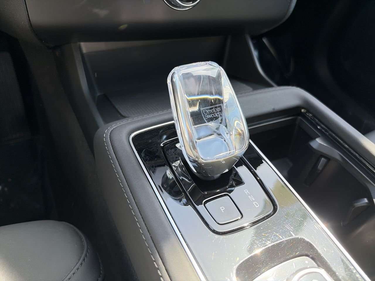 2026 Volvo XC90 B6 AWD Plus Bright Theme 7-Seater Accident-Free | thumb 28