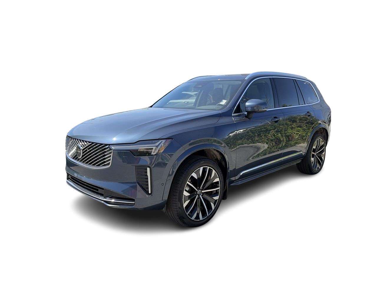 2026 Volvo XC90 B6 AWD Plus Bright Theme 7-Seater Accident-Free | thumb 6