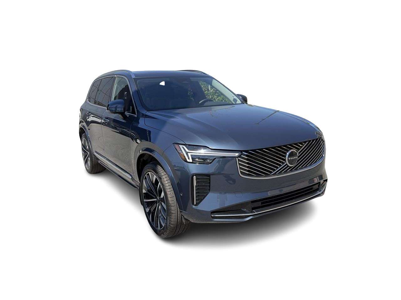 2026 Volvo XC90 B6 AWD Plus Bright Theme 7-Seater Accident-Free | alt 2