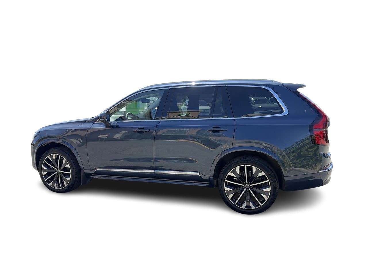 2026 Volvo XC90 B6 AWD Plus Bright Theme 7-Seater Accident-Free | thumb 9