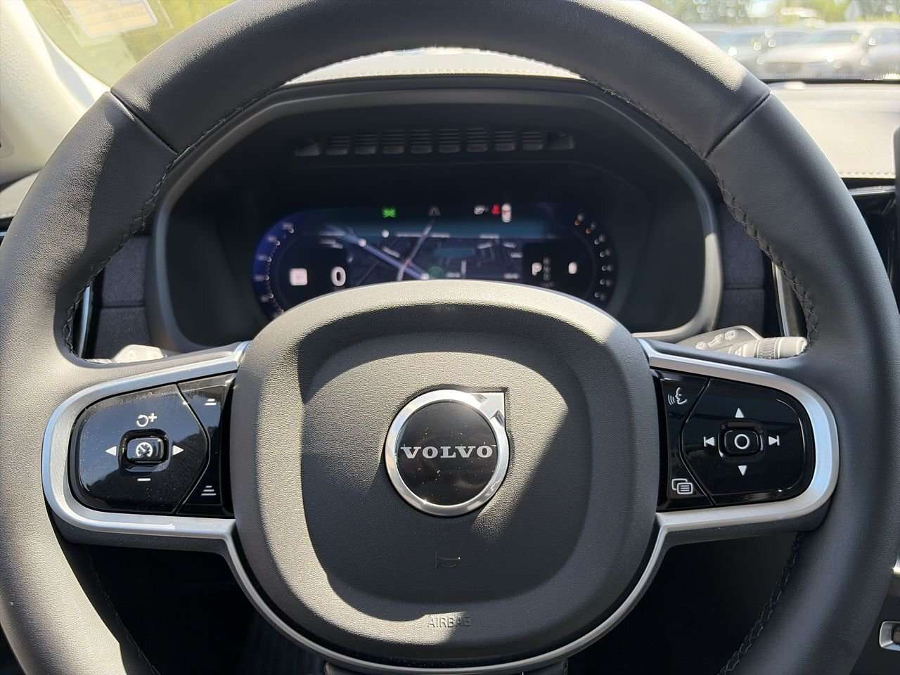 2026 Volvo XC90 B6 AWD Plus Bright Theme 7-Seater Accident-Free | thumb 22