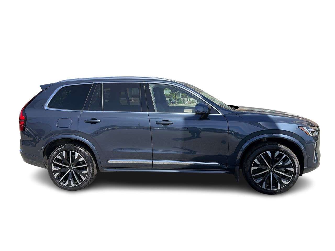 2026 Volvo XC90 B6 AWD Plus Bright Theme 7-Seater Accident-Free | thumb 16