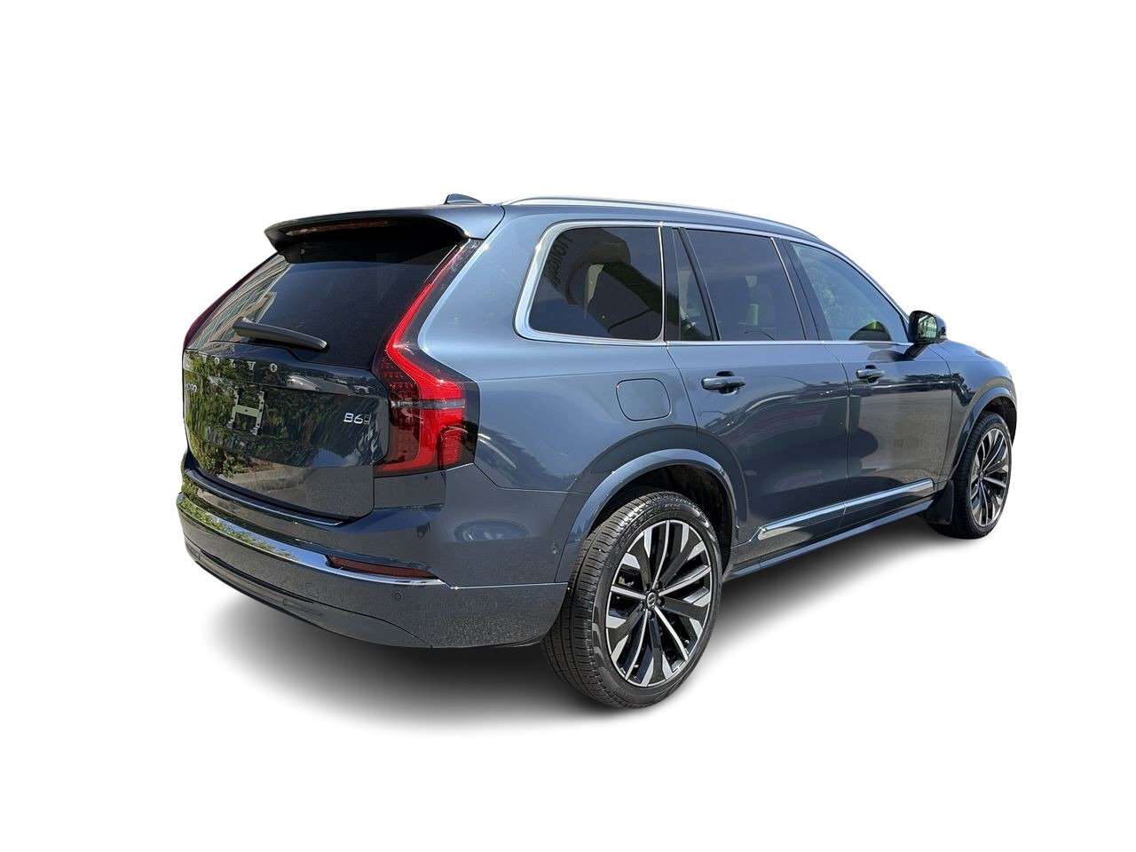 2026 Volvo XC90 B6 AWD Plus Bright Theme 7-Seater Accident-Free | thumb 14