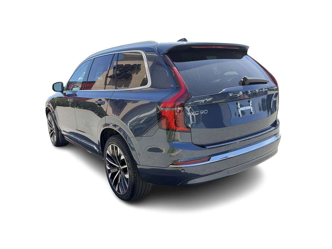 2026 Volvo XC90 B6 AWD Plus Bright Theme 7-Seater Accident-Free | thumb 10