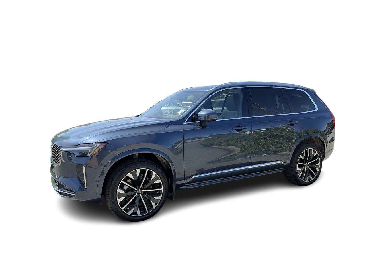 2026 Volvo XC90 B6 AWD Plus Bright Theme 7-Seater Accident-Free | thumb 7