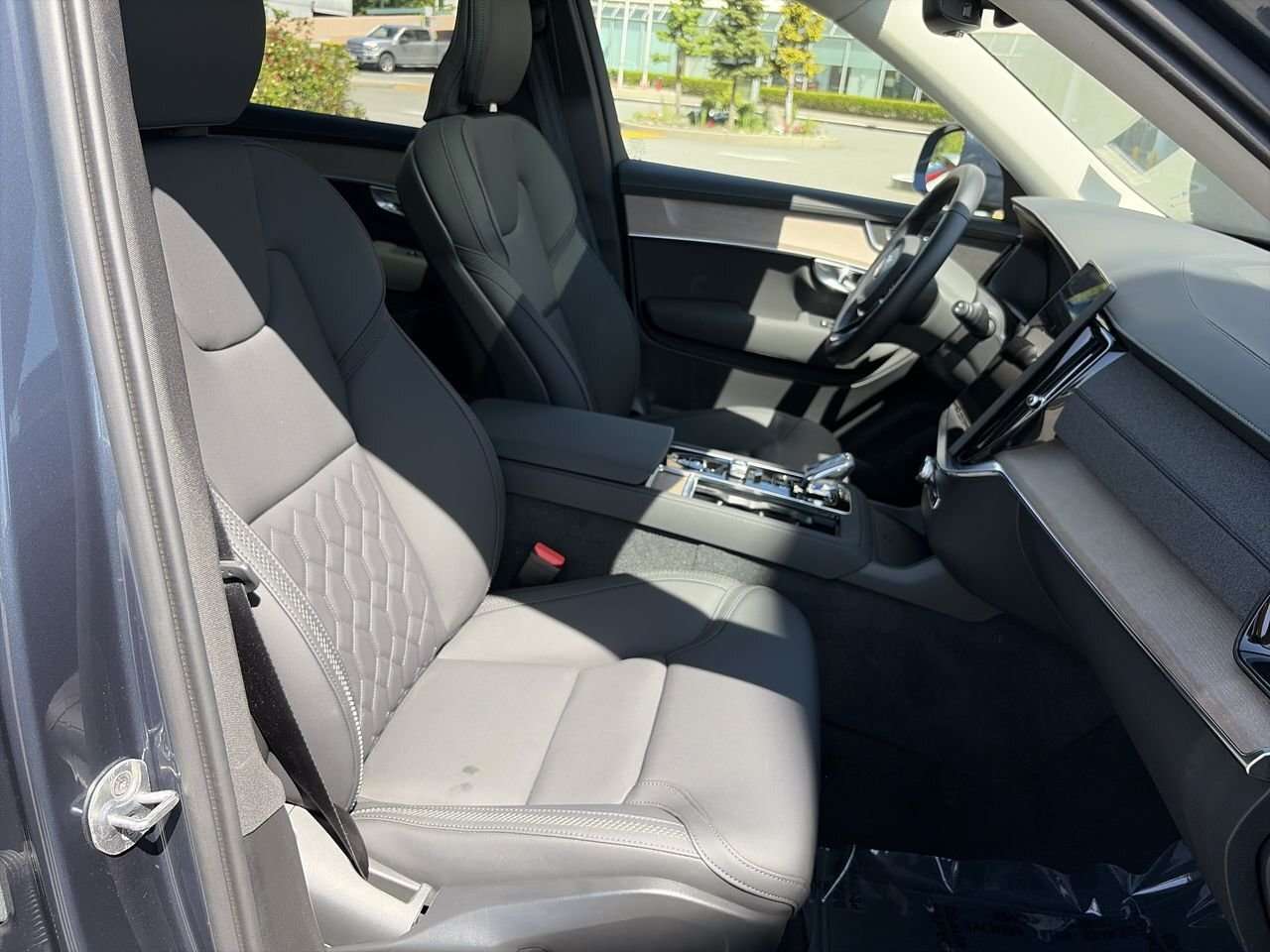 2026 Volvo XC90 B6 AWD Plus Bright Theme 7-Seater Accident-Free | thumb 33