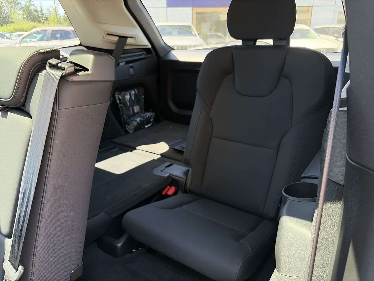 2026 Volvo XC90 B6 AWD Plus Bright Theme 7-Seater Accident-Free | thumb 31