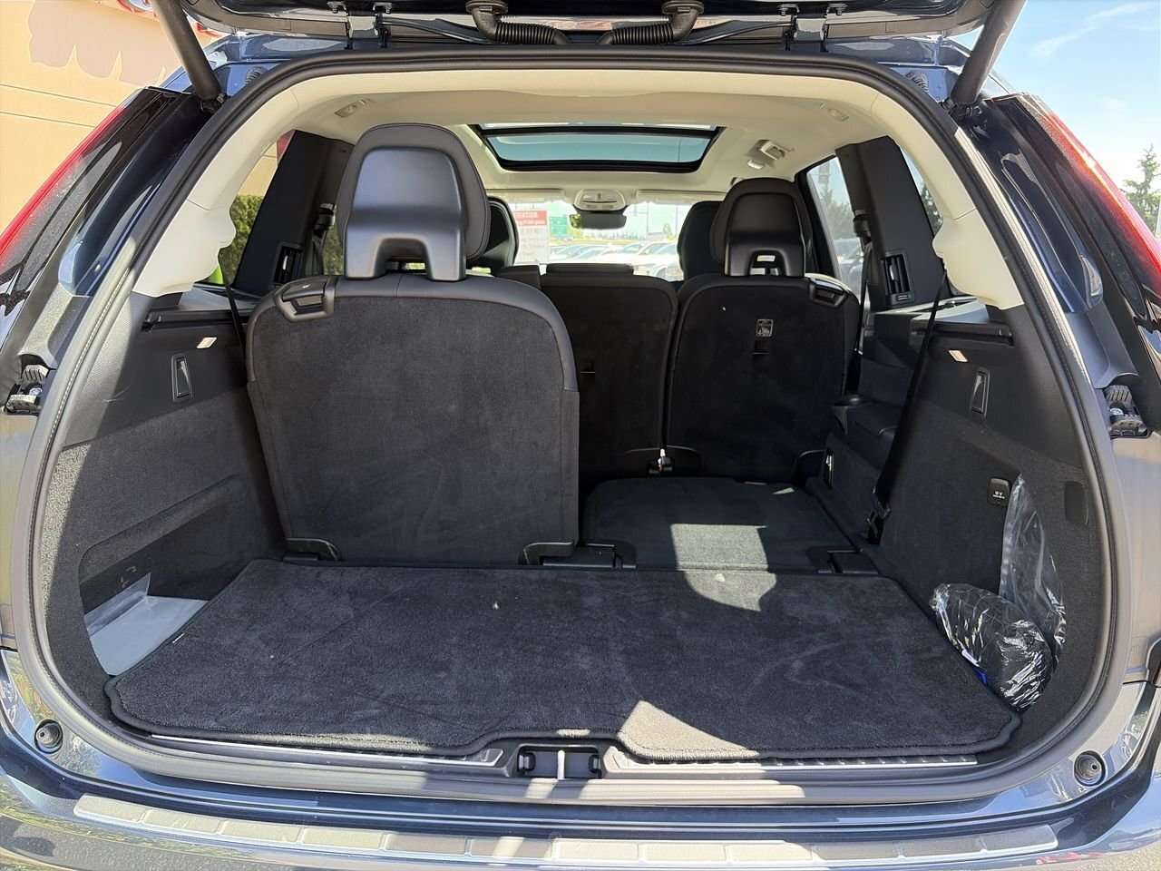 2026 Volvo XC90 B6 AWD Plus Bright Theme 7-Seater Accident-Free | thumb 32
