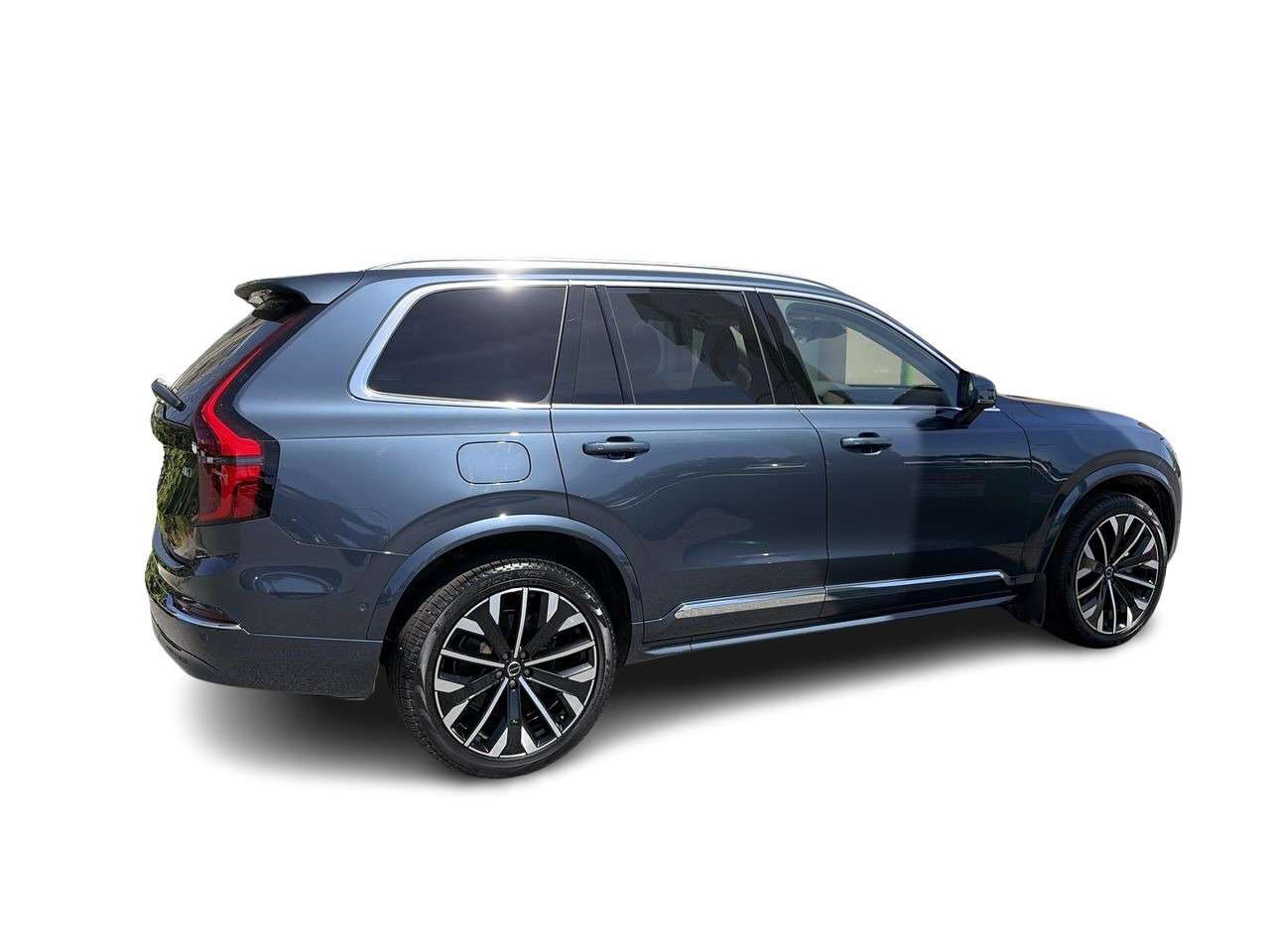 2026 Volvo XC90 B6 AWD Plus Bright Theme 7-Seater Accident-Free | thumb 15
