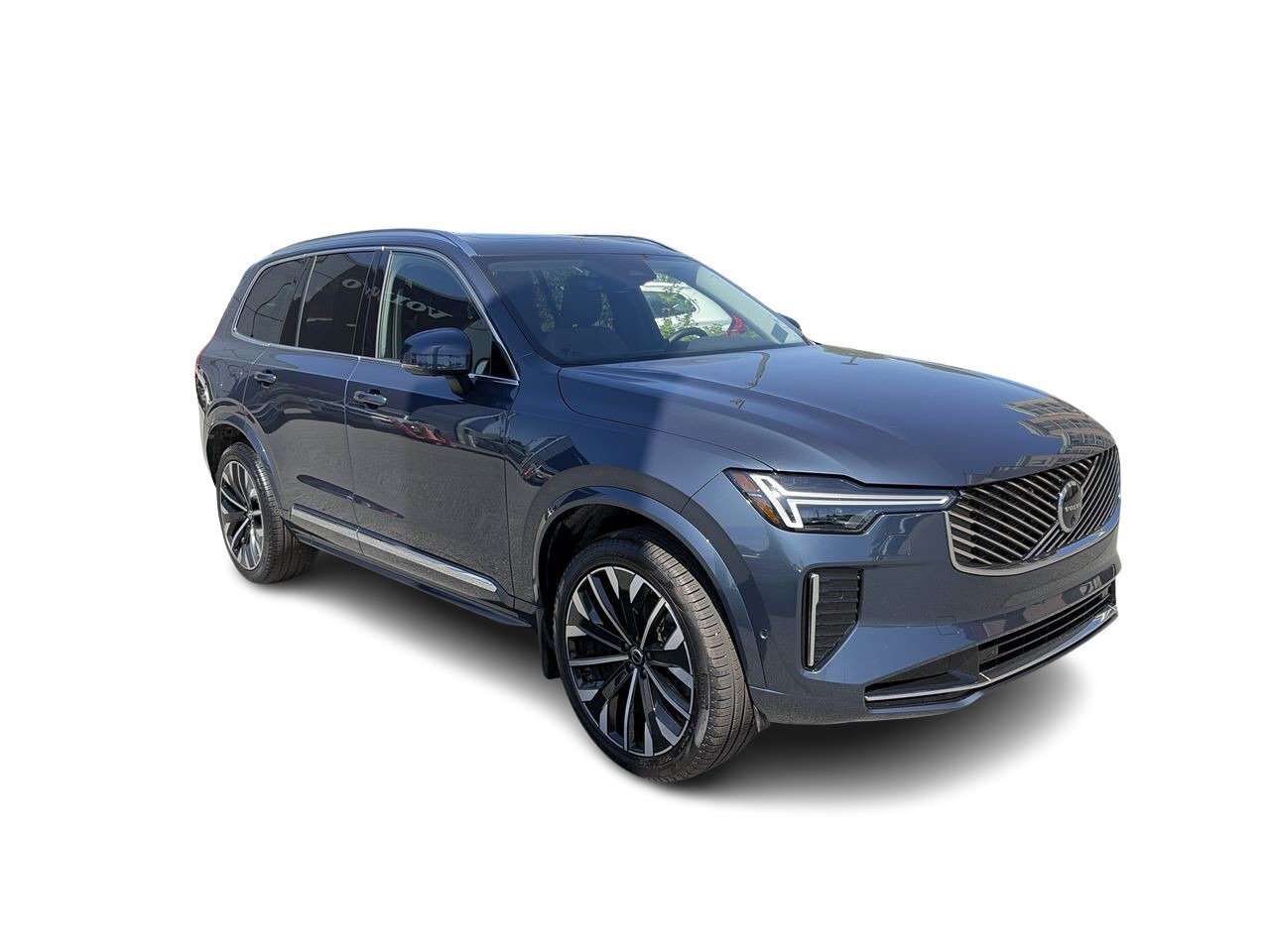 2026 Volvo XC90 B6 AWD Plus Bright Theme 7-Seater Accident-Free | thumb 17