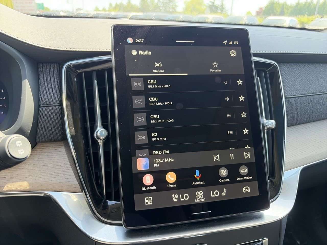 2026 Volvo XC90 B6 AWD Plus Bright Theme 7-Seater Accident-Free | thumb 24