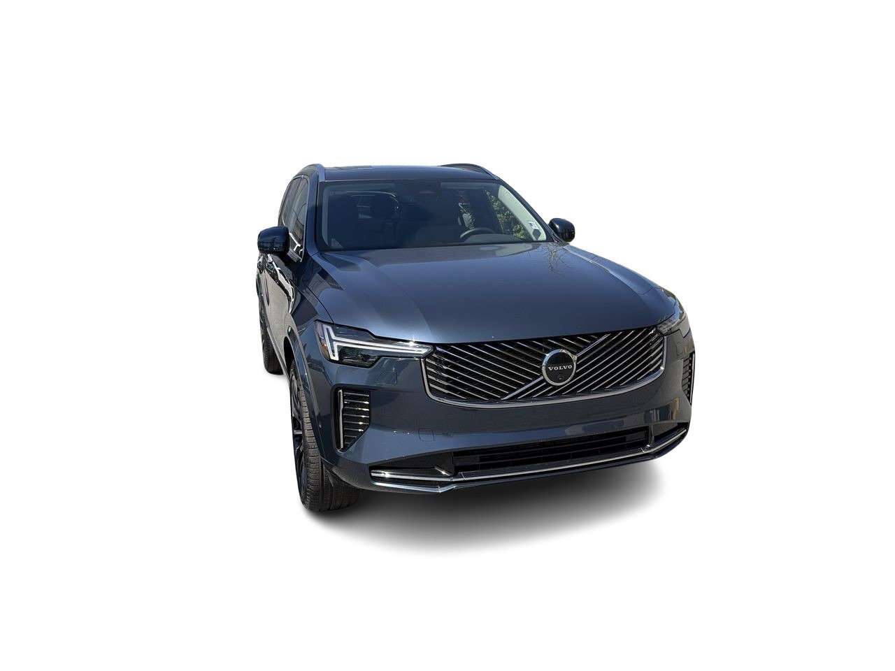 2026 Volvo XC90 B6 AWD Plus Bright Theme 7-Seater Accident-Free | alt 3