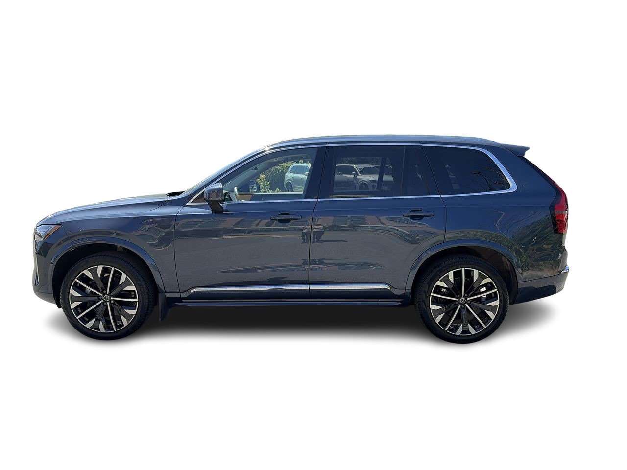 2026 Volvo XC90 B6 AWD Plus Bright Theme 7-Seater Accident-Free | thumb 8