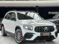 Mercedes-Benz GLB 35 AMG 4Matic* 7 Sitzer * Top Zustand Blanc - thumbnail 3