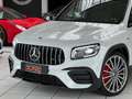 Mercedes-Benz GLB 35 AMG 4Matic* 7 Sitzer * Top Zustand Blanc - thumbnail 2