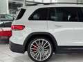 Mercedes-Benz GLB 35 AMG 4Matic* 7 Sitzer * Top Zustand Blanc - thumbnail 33