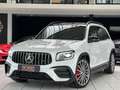 Mercedes-Benz GLB 35 AMG 4Matic* 7 Sitzer * Top Zustand Blanc - thumbnail 1