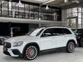 Mercedes-Benz GLB 35 AMG 4Matic* 7 Sitzer * Top Zustand Blanc - thumbnail 35