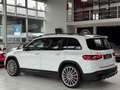 Mercedes-Benz GLB 35 AMG 4Matic* 7 Sitzer * Top Zustand Blanc - thumbnail 36