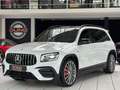 Mercedes-Benz GLB 35 AMG 4Matic* 7 Sitzer * Top Zustand Blanc - thumbnail 4