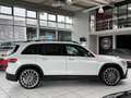 Mercedes-Benz GLB 35 AMG 4Matic* 7 Sitzer * Top Zustand Blanc - thumbnail 13