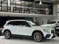 Mercedes-Benz GLB 35 AMG 4Matic* 7 Sitzer * Top Zustand Blanc - thumbnail 6