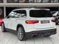 Mercedes-Benz GLB 35 AMG 4Matic* 7 Sitzer * Top Zustand Blanc - thumbnail 14