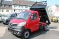 Piaggio Porter NP6 Kipper 280 TOP Klima 2025 Sofort !!! Wit - thumbnail 25