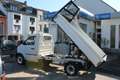 Piaggio Porter NP6 Kipper 280 TOP Klima 2025 Sofort !!! Wit - thumbnail 12
