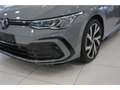 Volkswagen Golf VIII 1.5 eTSI OPF R-Line DSG LED ACC 18'' Kamera Grijs - thumbnail 2