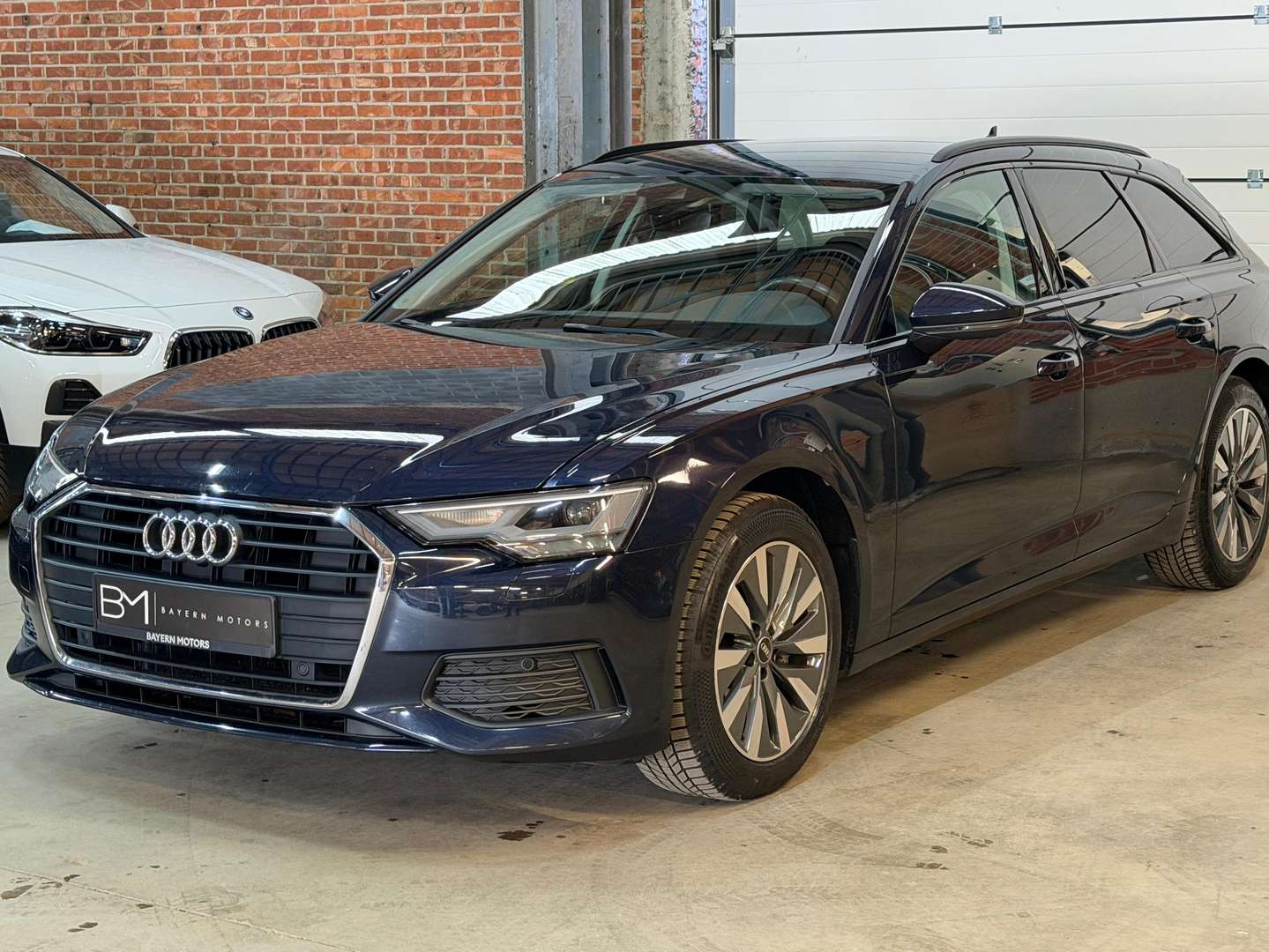 Audi A6 Avant 35 TDI -  - Joinsteer - #3