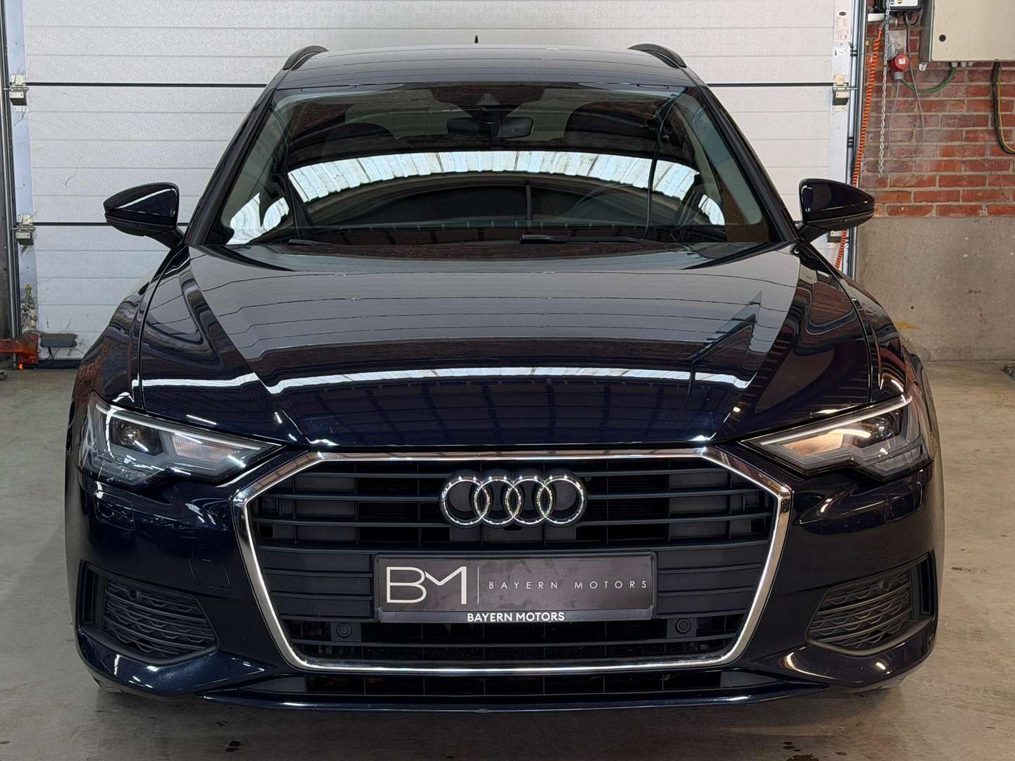 Audi A6 Avant 35 TDI -  - Joinsteer - #4