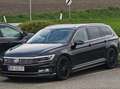 Volkswagen Passat Variant Passat Variant Highline 2,0 TDI DSG Highline Schwarz - thumbnail 1