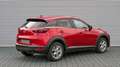 Mazda CX-3 SKYACTIV-G 121 SELECTION NAV AHK M+S Rouge - thumbnail 5