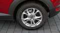 Mazda CX-3 SKYACTIV-G 121 SELECTION NAV AHK M+S Rouge - thumbnail 6