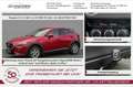 Mazda CX-3 SKYACTIV-G 121 SELECTION NAV AHK M+S Rouge - thumbnail 1