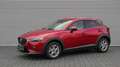 Mazda CX-3 SKYACTIV-G 121 SELECTION NAV AHK M+S Rouge - thumbnail 3
