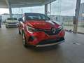 Renault Captur Limited TCe 90 *GPS/Camera/PDS Rouge - thumbnail 2