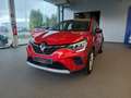 Renault Captur Limited TCe 90 *GPS/Camera/PDS Rosso - thumbnail 1
