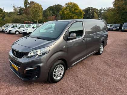 Peugeot Expert 231S 2.0 BlueHDI 150PK L3H1 Premium Pack