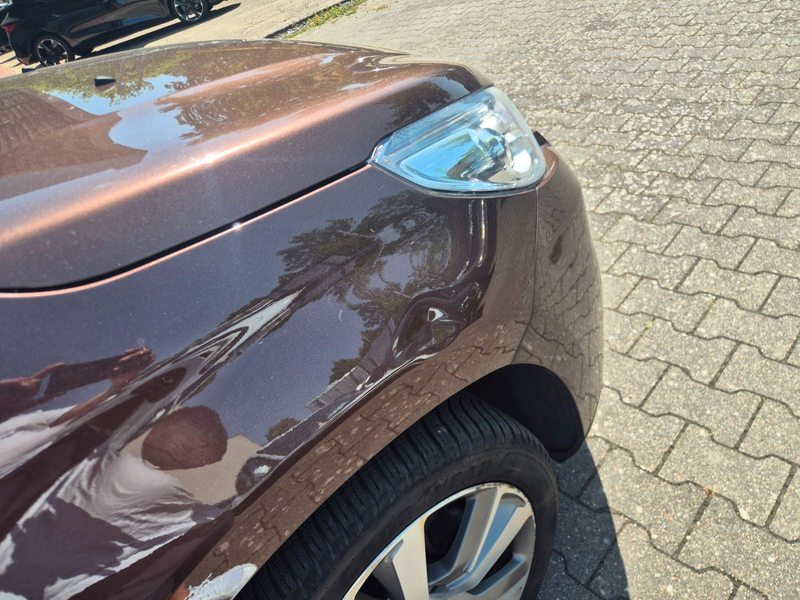 Peugeot 2008 Allure Navi/Teilleder/AHK/Euro6 — photo 7