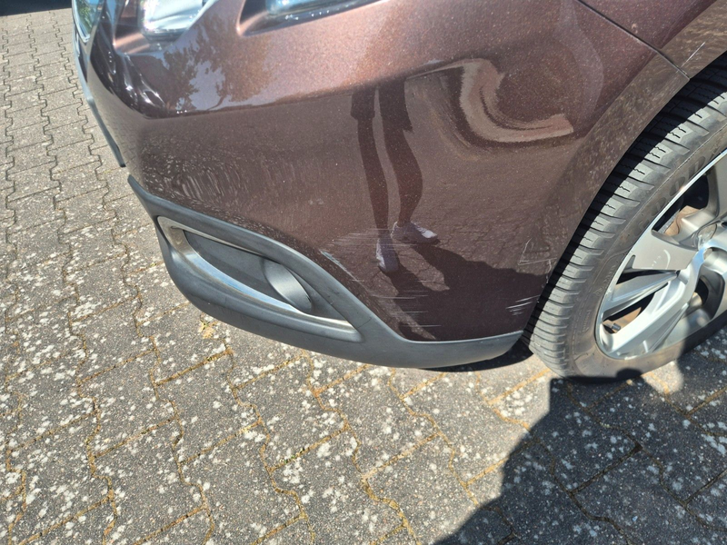 Peugeot 2008 Allure Navi/Teilleder/AHK/Euro6 — photo 8