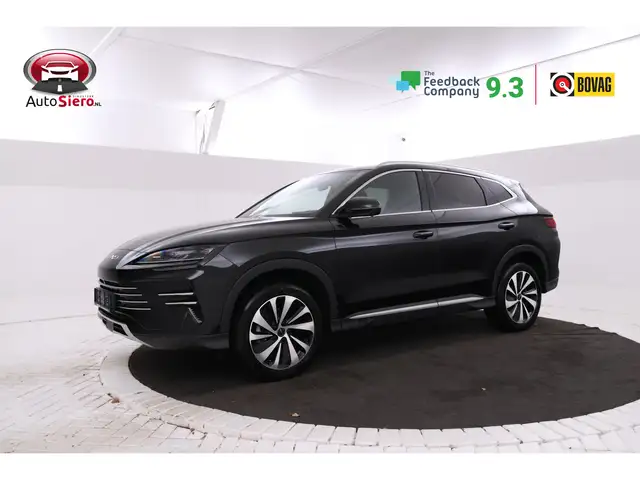 BYD Seal U 1.5 T DM-i AWD Design Plug in hybrid, 4WD! fabriek