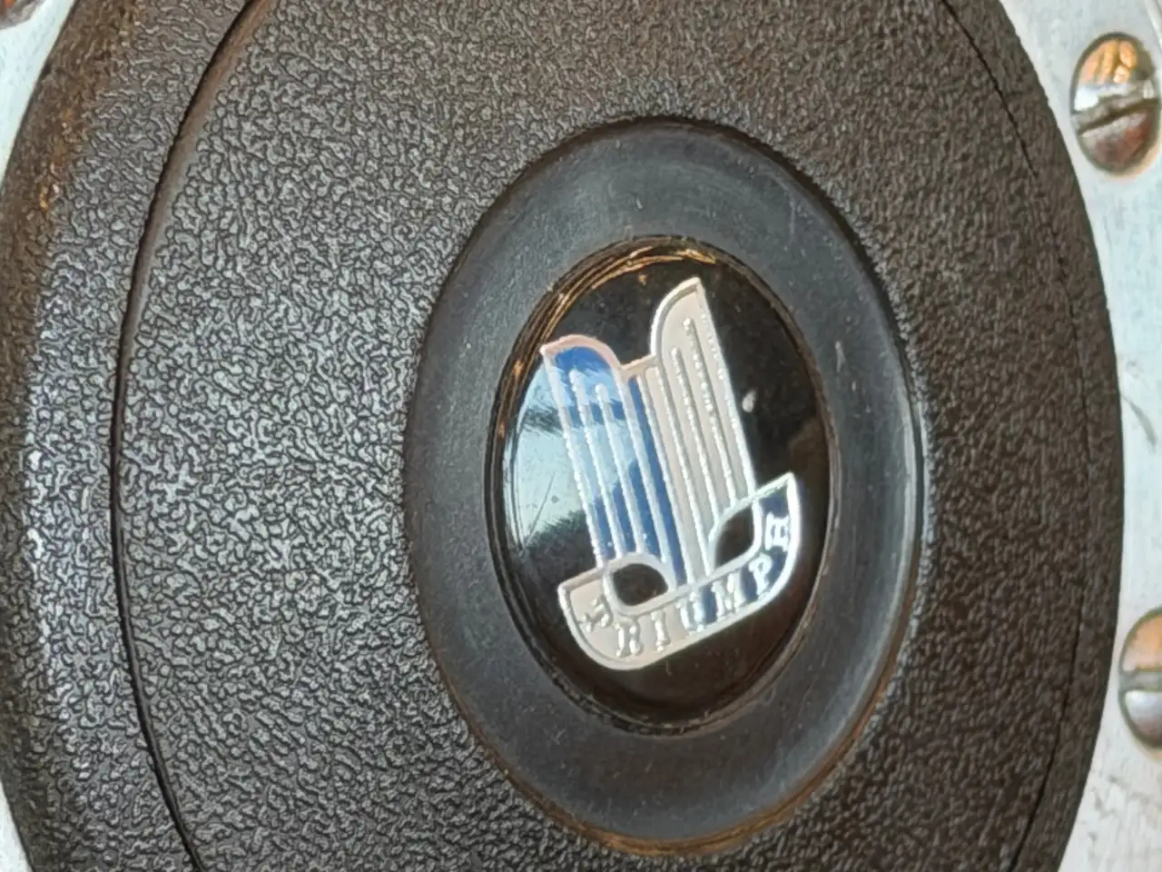 Triumph TR5 LHD -Versione Europea- Overdrive ed Heritage, foto 12